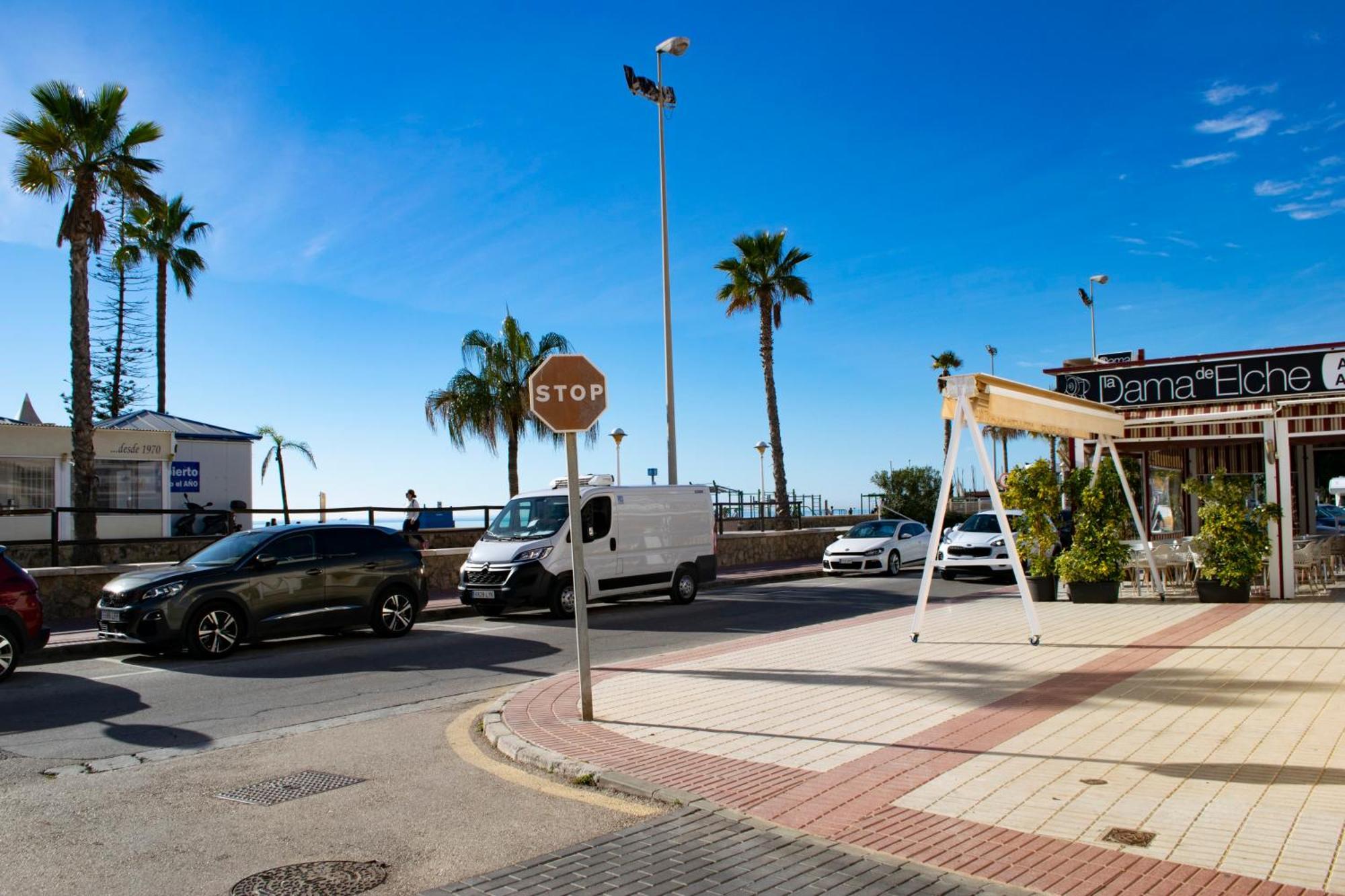 A&C Casa Playa Melosas- Torre Del Mar - Malaga Экстерьер фото