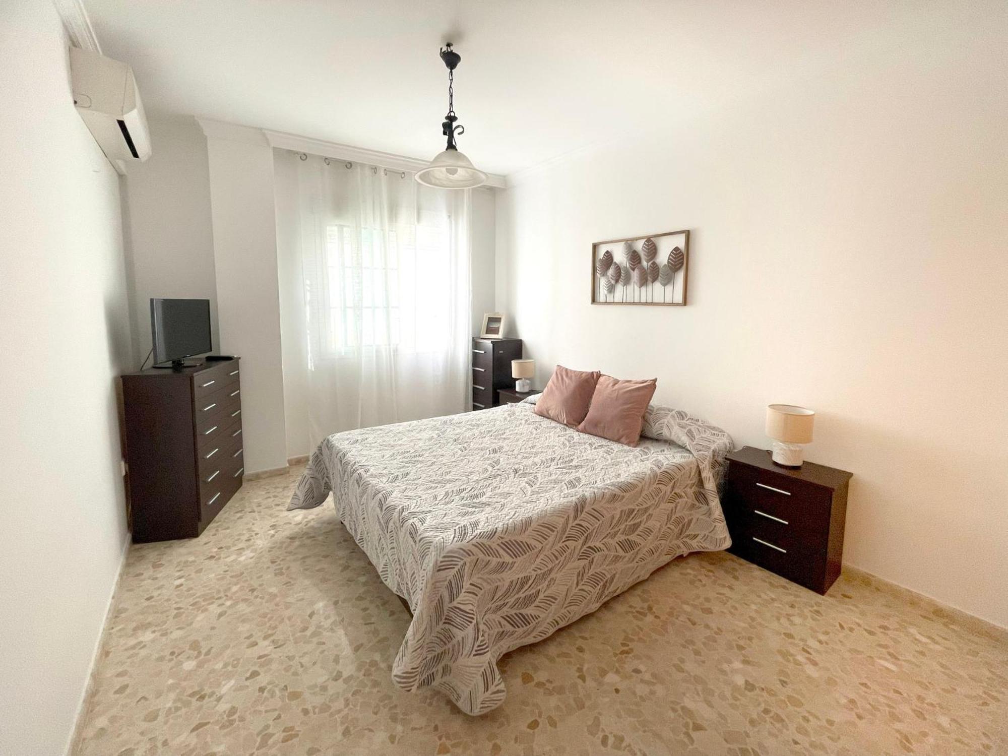 A&C Casa Playa Melosas- Torre Del Mar - Malaga Экстерьер фото
