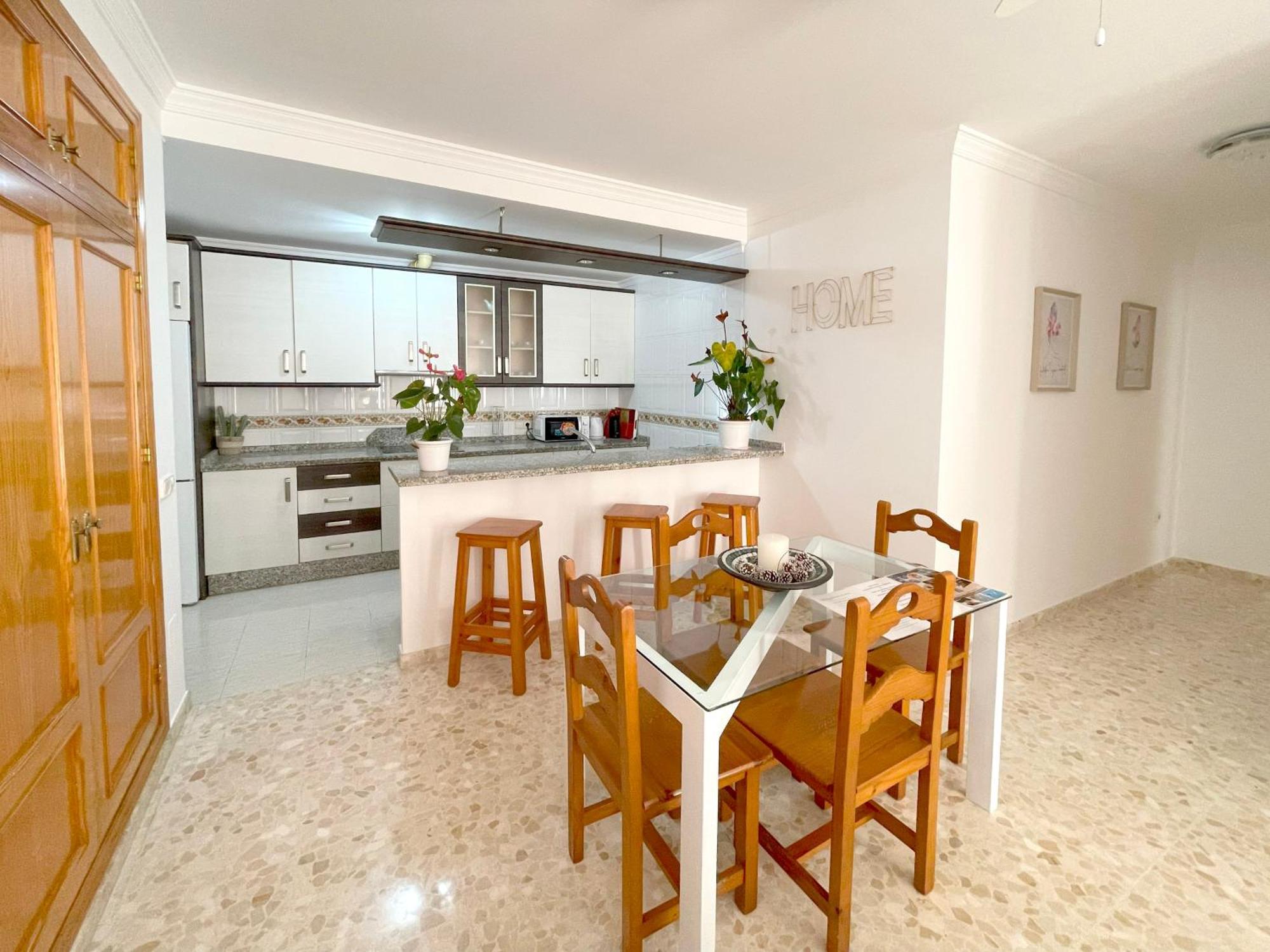 A&C Casa Playa Melosas- Torre Del Mar - Malaga Экстерьер фото