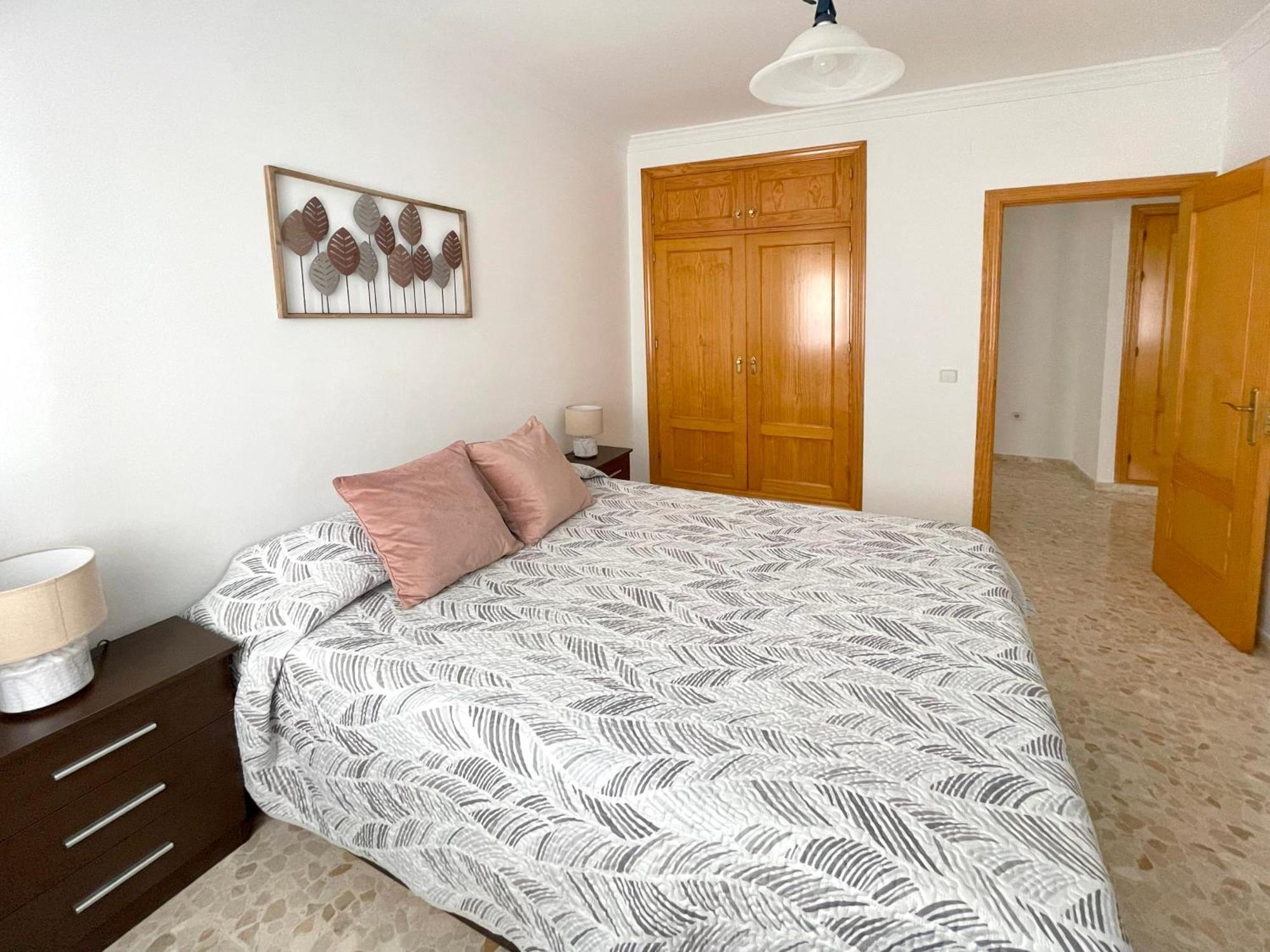A&C Casa Playa Melosas- Torre Del Mar - Malaga Экстерьер фото