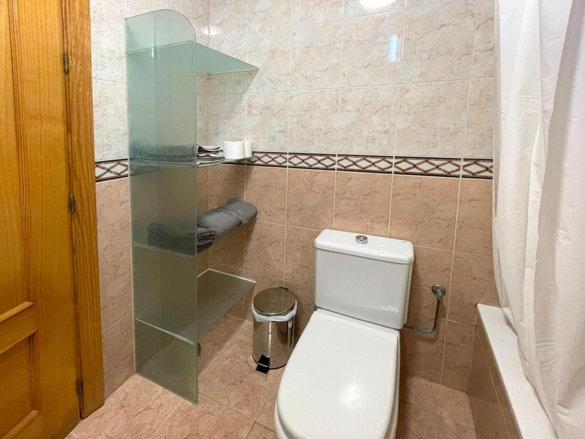 A&C Casa Playa Melosas- Torre Del Mar - Malaga Экстерьер фото