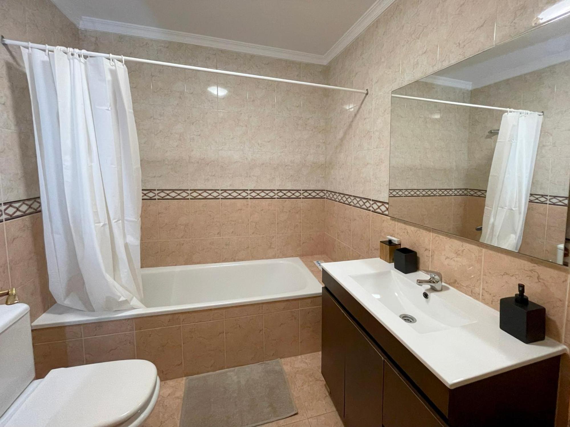 A&C Casa Playa Melosas- Torre Del Mar - Malaga Экстерьер фото